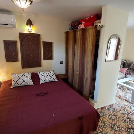 Bed and Breakfast Dar Hayati Фес Екстер'єр фото