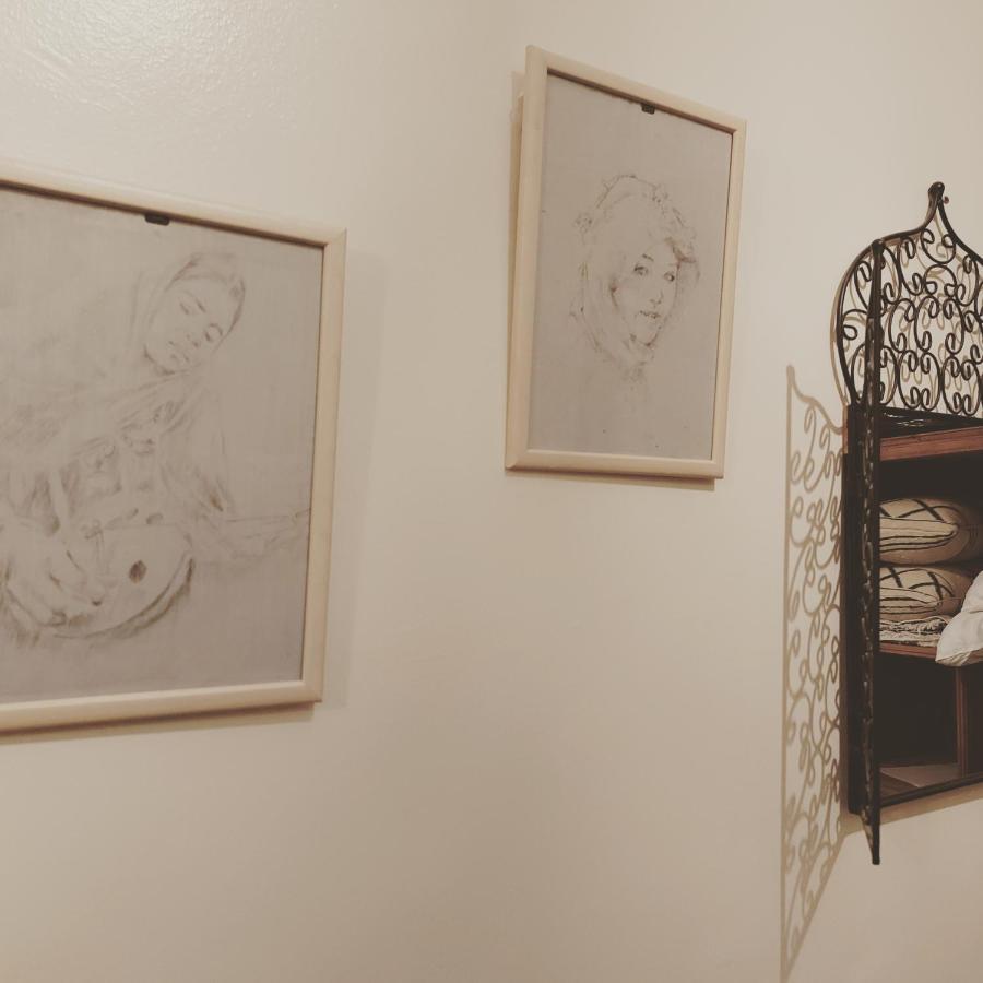 Bed and Breakfast Dar Hayati Фес Екстер'єр фото