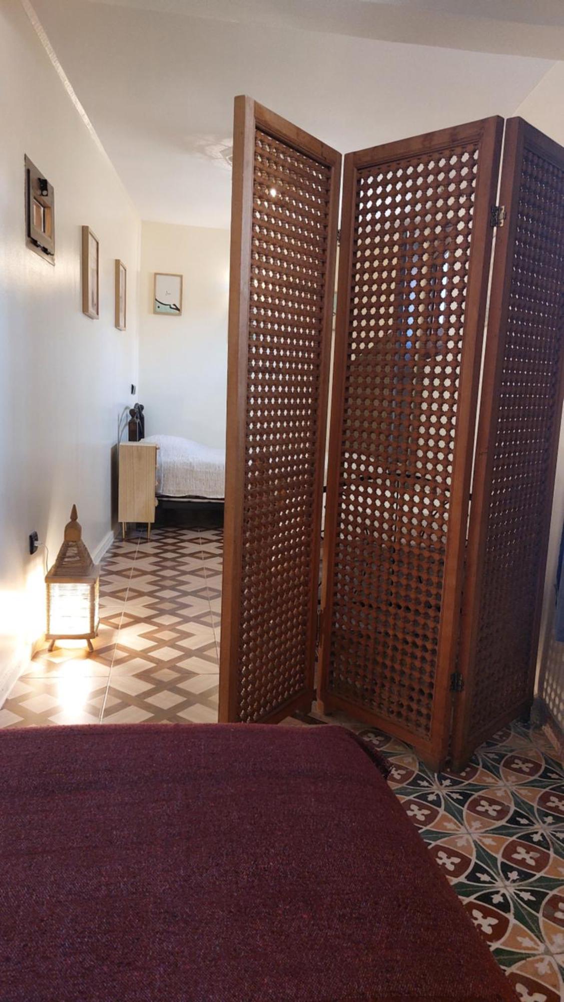 Bed and Breakfast Dar Hayati Фес Екстер'єр фото
