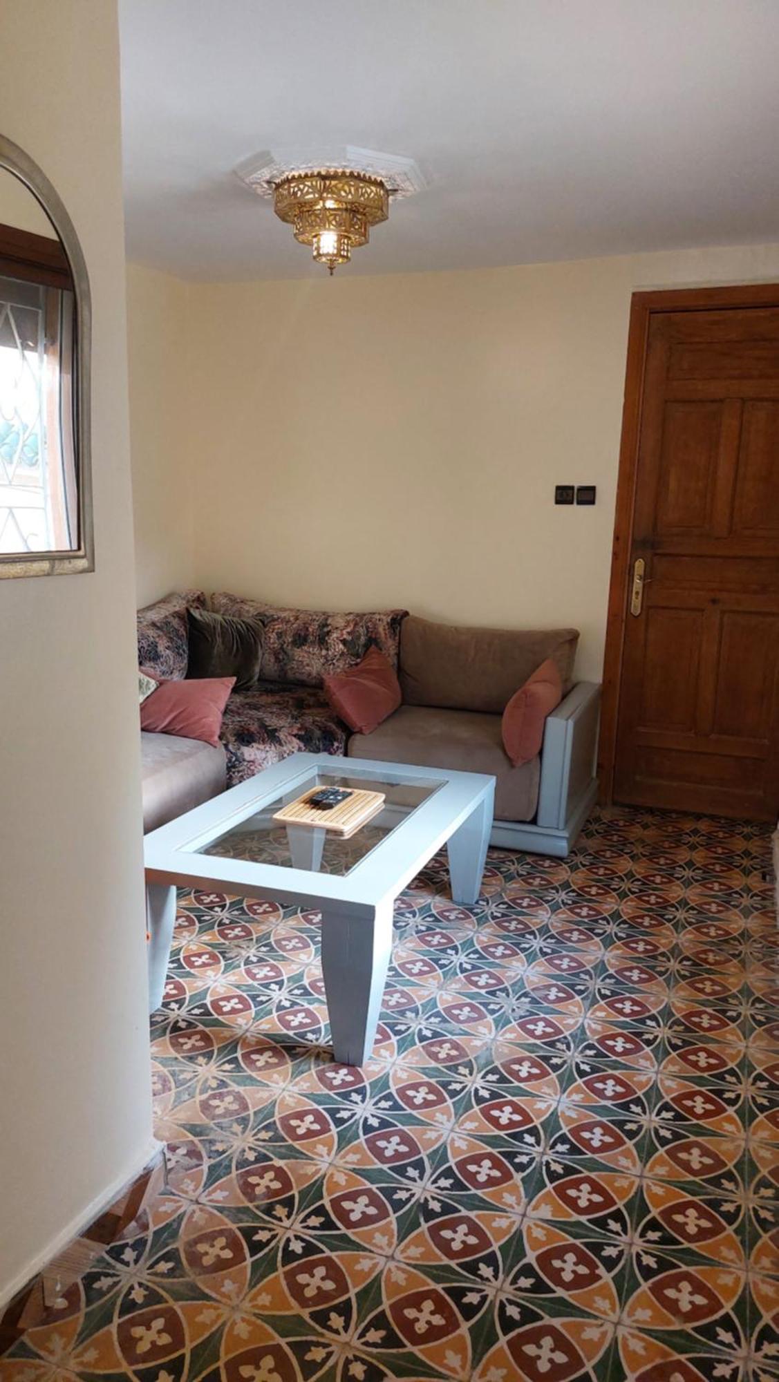 Bed and Breakfast Dar Hayati Фес Екстер'єр фото