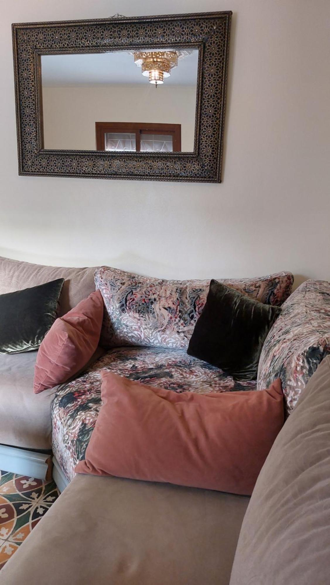 Bed and Breakfast Dar Hayati Фес Екстер'єр фото
