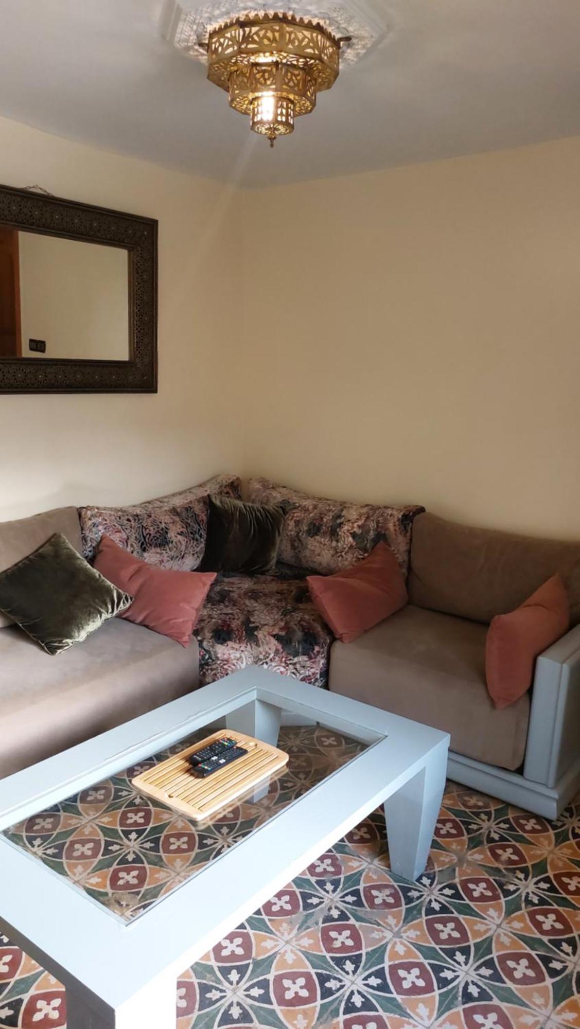 Bed and Breakfast Dar Hayati Фес Екстер'єр фото