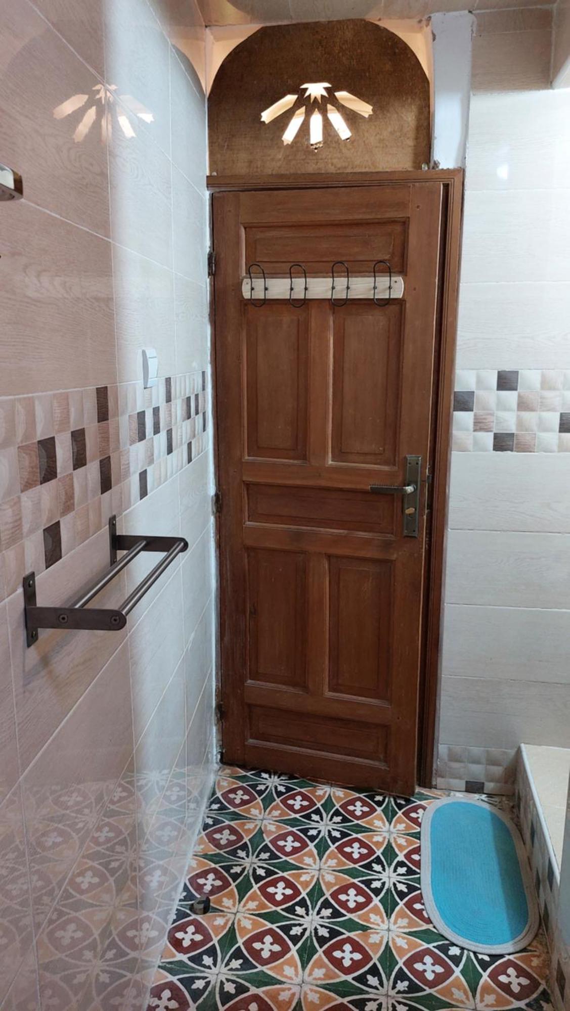 Bed and Breakfast Dar Hayati Фес Екстер'єр фото
