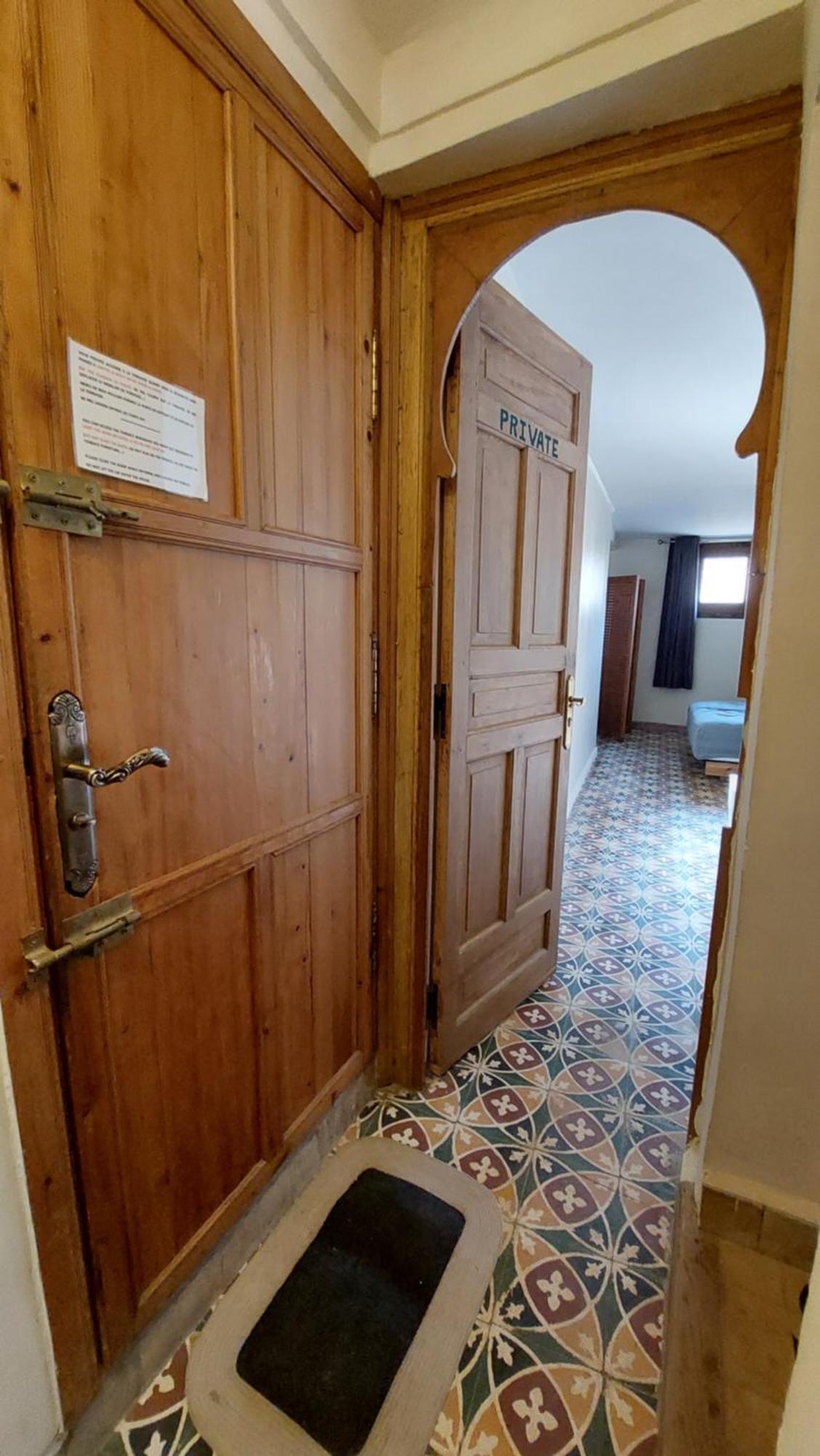 Bed and Breakfast Dar Hayati Фес Екстер'єр фото